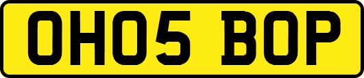 OH05BOP