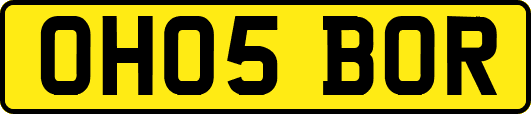 OH05BOR