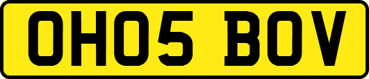 OH05BOV
