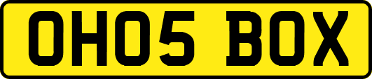 OH05BOX