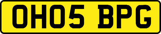 OH05BPG