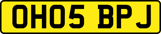 OH05BPJ