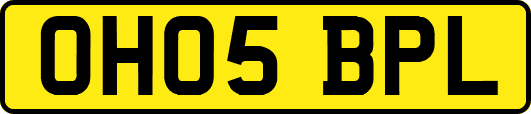 OH05BPL