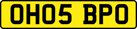OH05BPO