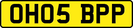 OH05BPP