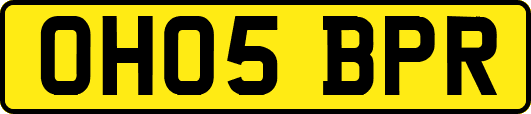 OH05BPR