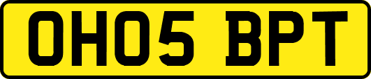 OH05BPT