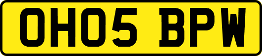 OH05BPW