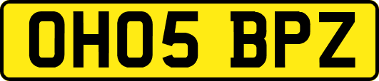 OH05BPZ