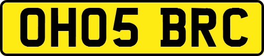 OH05BRC
