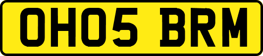OH05BRM
