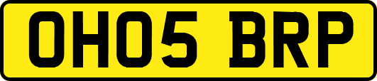 OH05BRP