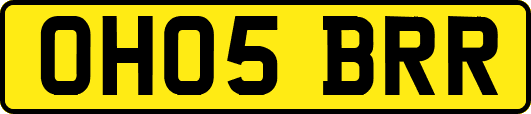 OH05BRR
