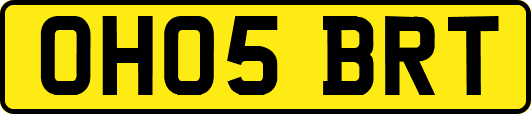 OH05BRT