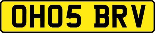 OH05BRV