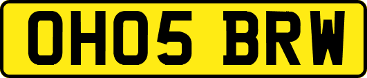 OH05BRW