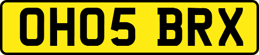OH05BRX