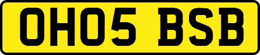 OH05BSB