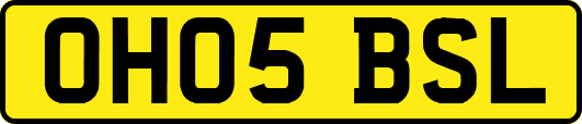OH05BSL