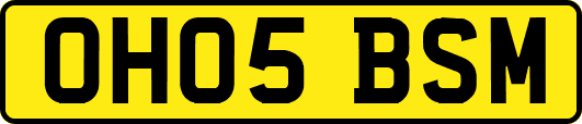 OH05BSM