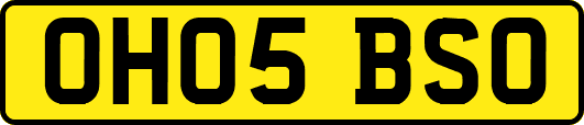 OH05BSO