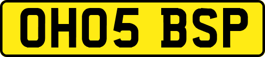 OH05BSP