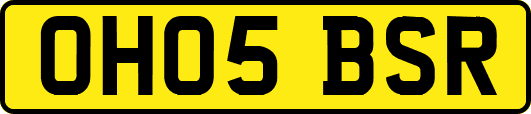 OH05BSR