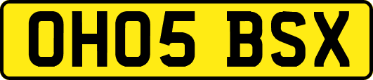 OH05BSX