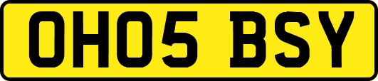 OH05BSY