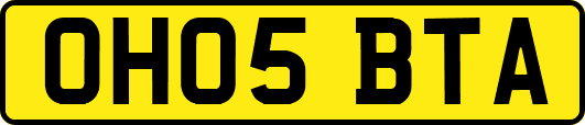 OH05BTA