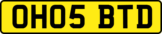 OH05BTD