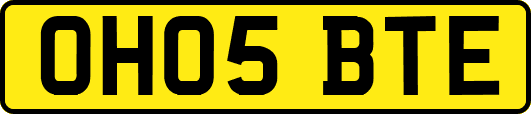 OH05BTE