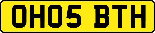 OH05BTH