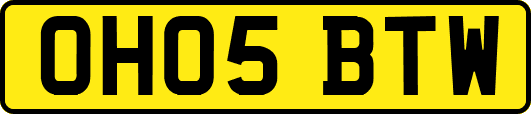 OH05BTW