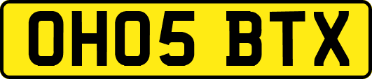 OH05BTX