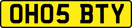 OH05BTY