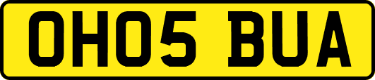OH05BUA