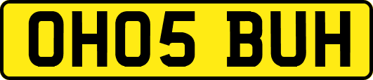 OH05BUH