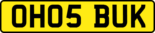 OH05BUK