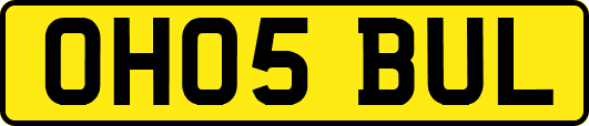 OH05BUL