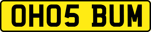 OH05BUM