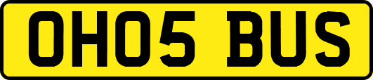 OH05BUS