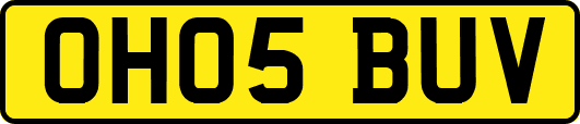 OH05BUV