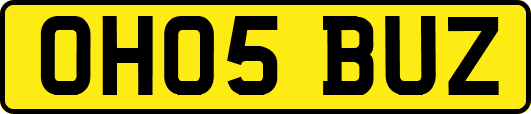 OH05BUZ