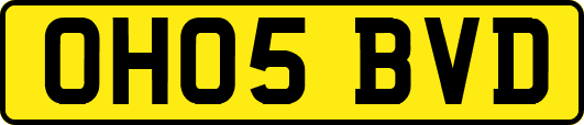 OH05BVD