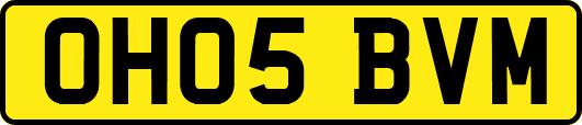 OH05BVM