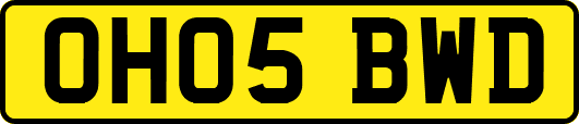 OH05BWD