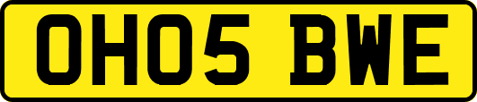 OH05BWE