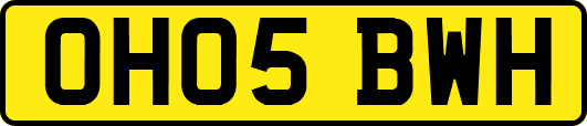 OH05BWH