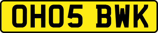 OH05BWK